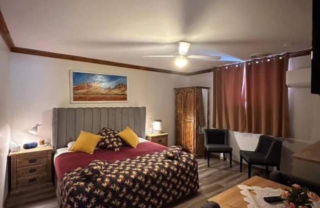 Brooklyn Motel