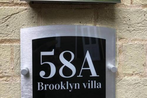 Brooklyn Villa