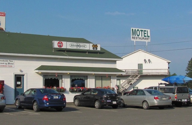 Brookside Inn