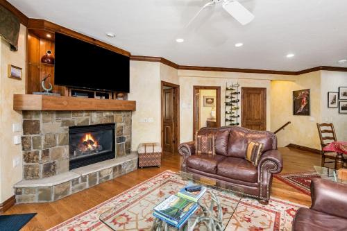 Brookside Townhome #303