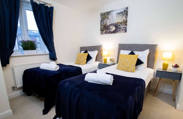Brookvale Serviced Apartment