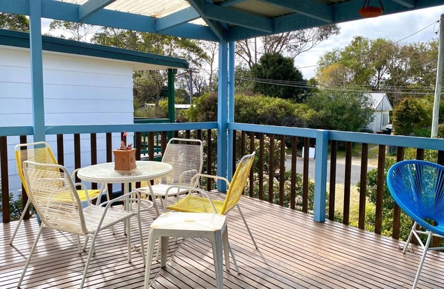 Broulee Beach House - Family Home in Broulee
