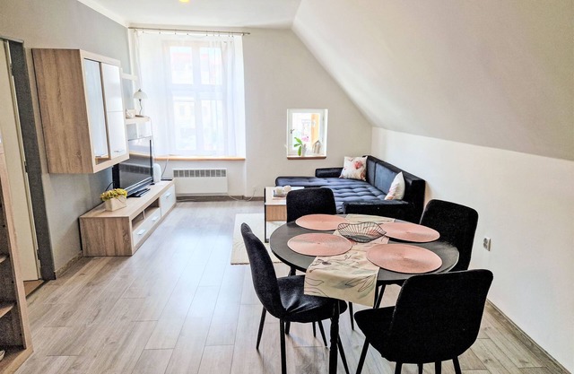 Broumov by Interhome
