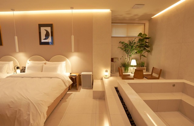 Brown Dot Hotel Gunsan Terminal Branch