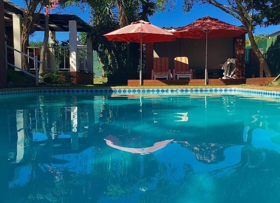 Brown Jug Guest House