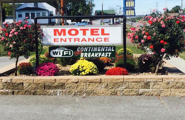 Brown's Motel