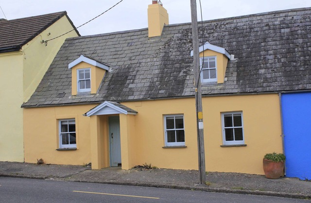Browns Cottage