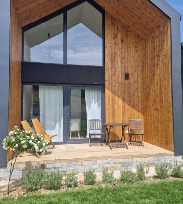 Bruka house Vrujci