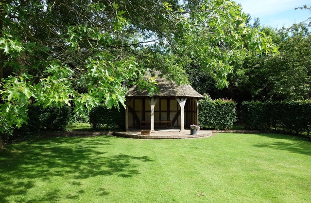 Brunger House