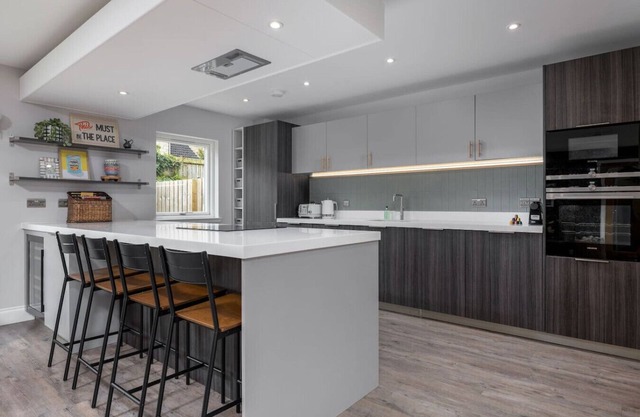 Brunstane House - 15 mins to City Centre