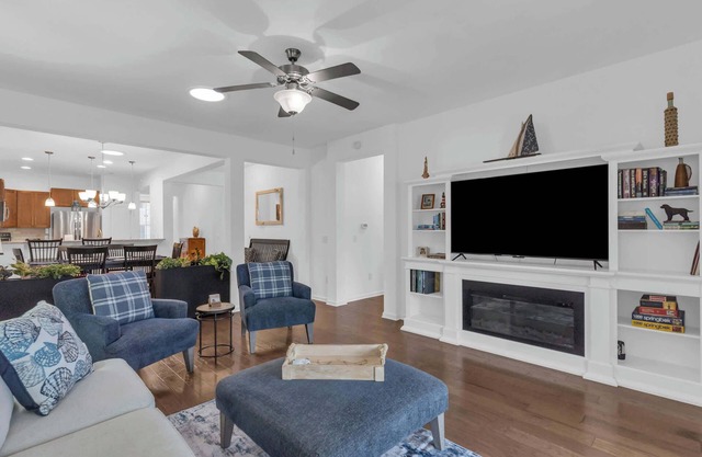 Brunswick Breeze - Your Gateway to Coastal Living