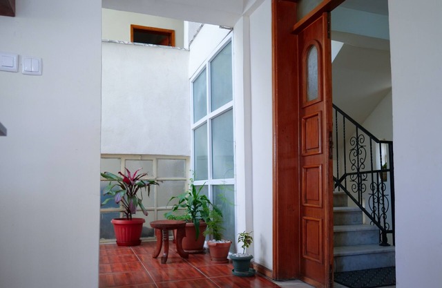Brusali Guest House