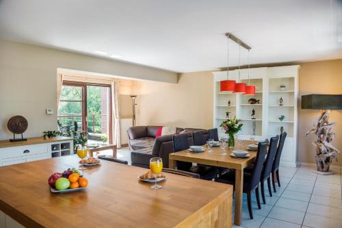 Brussels Expo Terrace Residence 