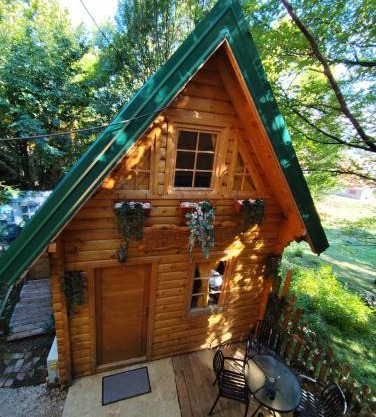 Brvnara Fairy Tale