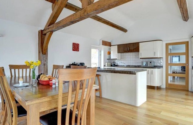 Bryn Eithin Bach in the beautiful Corwen