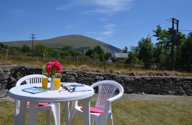 Bryn Gwynedd Annexe
