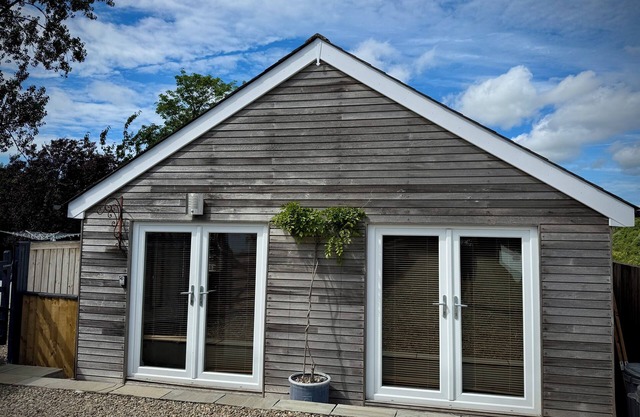 Bryn Lodge