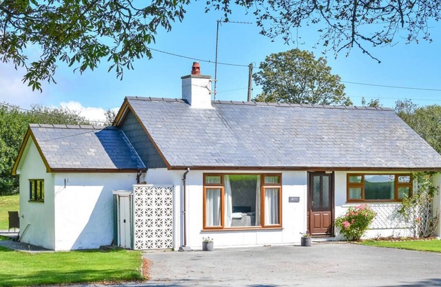 Bryn Penmaen in the beautiful Pwllheli