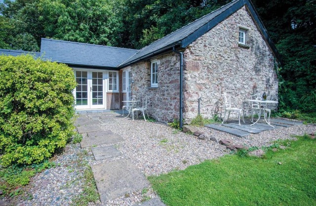 Brynach - 1 Bedroom - St Ishmaels