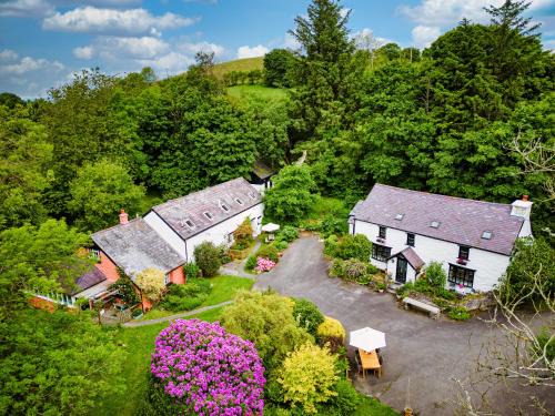 Brynarth Country Cottages