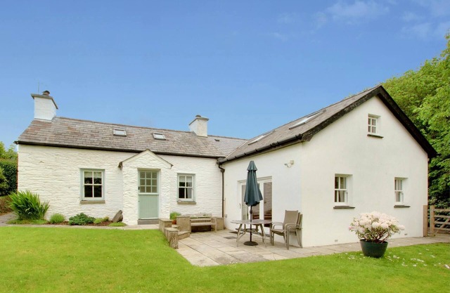 Brynllin, Llangrannog