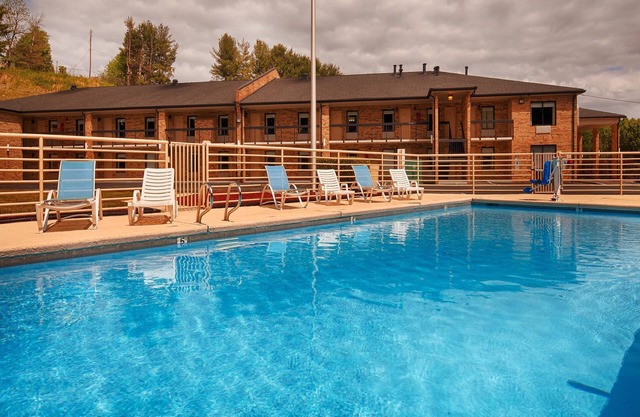 Bryson Inn