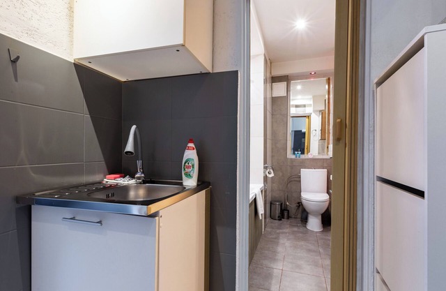 Brzeźno Standard Apartment
