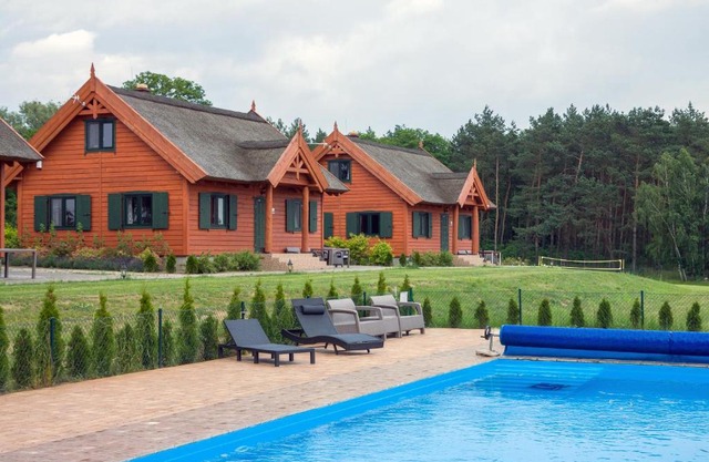 Brzezina Resort - Wille