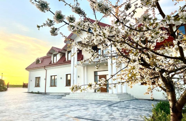 Brzozowy Ług Pensjonat
