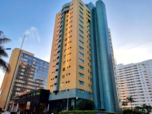 BSB STAY Family Flats Particulares - Lets