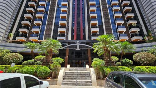 BSB STAY Flats Particulares - Metropolitan