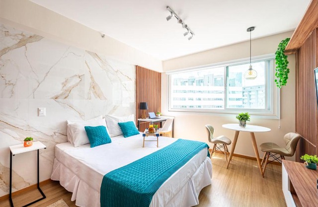 BSB STAY Premium Flats Particulares - Saint Moritz