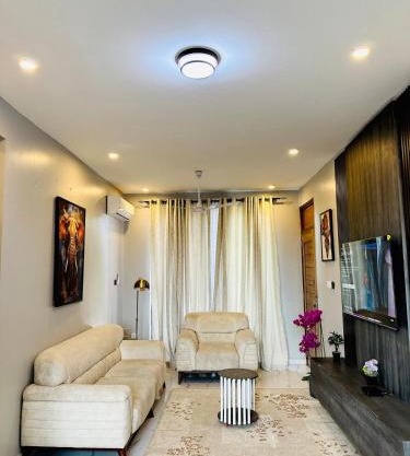 Bsm Villas & Apartment
