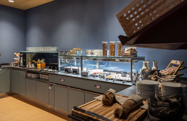 bsmart hotel Arbon