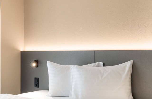 bsmart motel Amriswil
