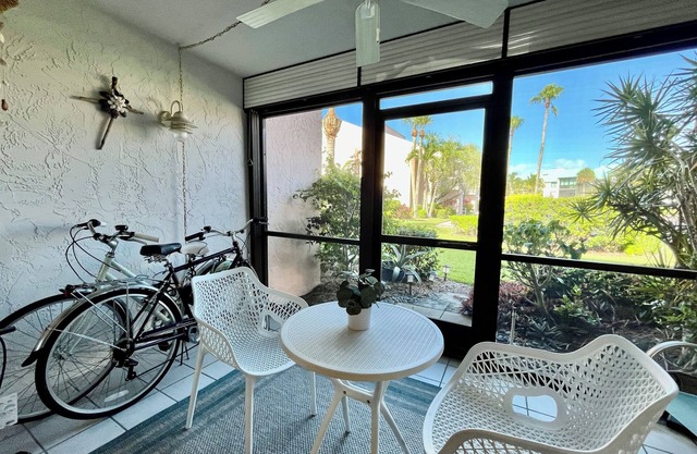 BT 3611 Garden View Condo-Paradise Vacation Rental in Ocean Village