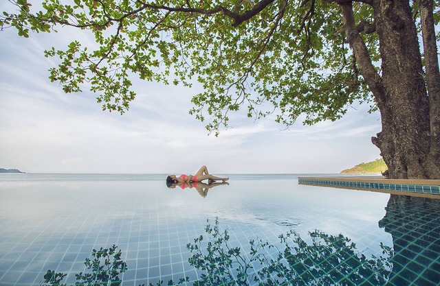 BT Bay Hotel Ngapali