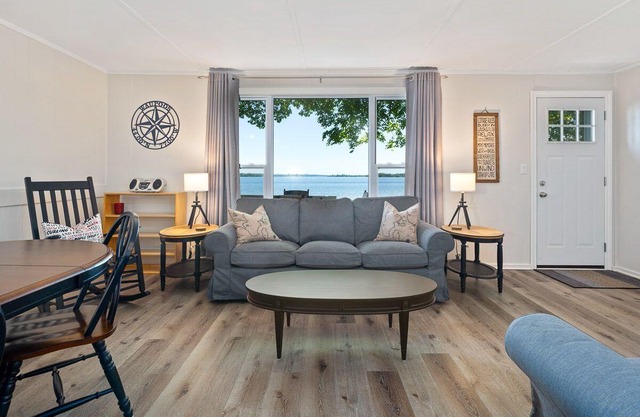 BTB - Bayside Retreat