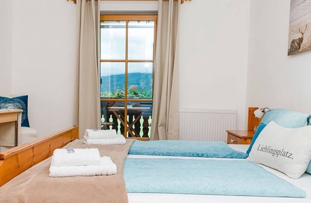 Buama apartment - Guesthouse Kerschbaumer