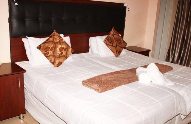 Bubble Ball Guest House