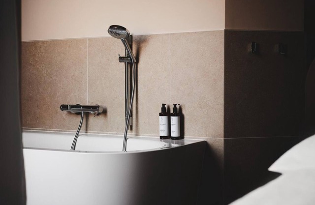 Bubble Bath Suite - Das Salz