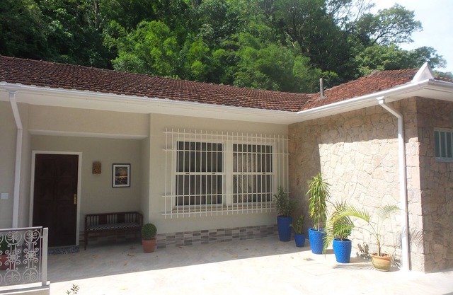 Bucolic Loft in Cosme Velho