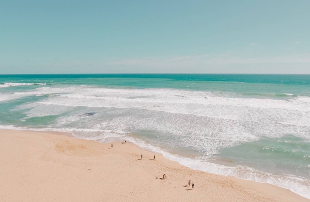 Buccaneer Motel Pet friendly