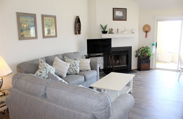 Buccaneer Village 531 | Newly REMODELED | Canal Front View