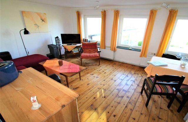 Buchbinder 5 Comfortable holiday residence
