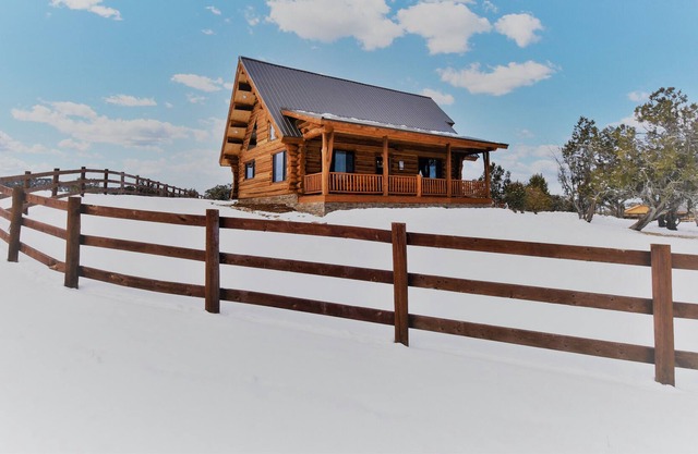 Buck Canyon Ranch