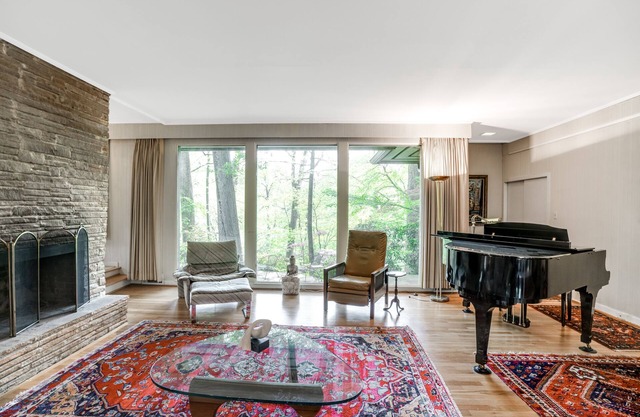 Buckhead Aerie - Forested splendor minutes from downtown