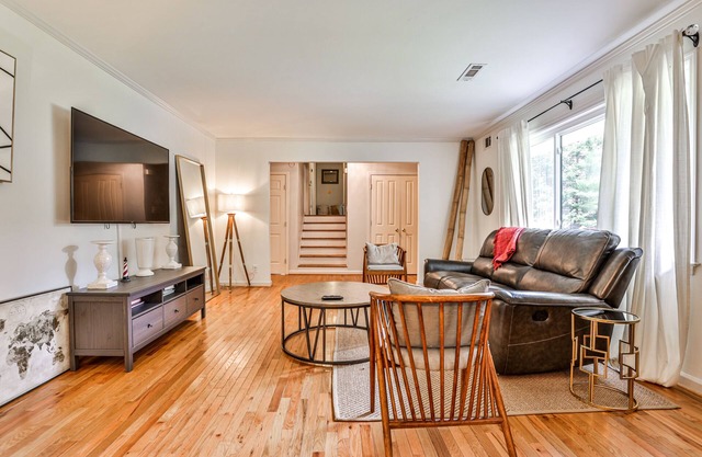 Buckhead Oasis