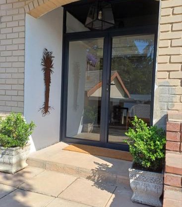 Buckingham Studio
