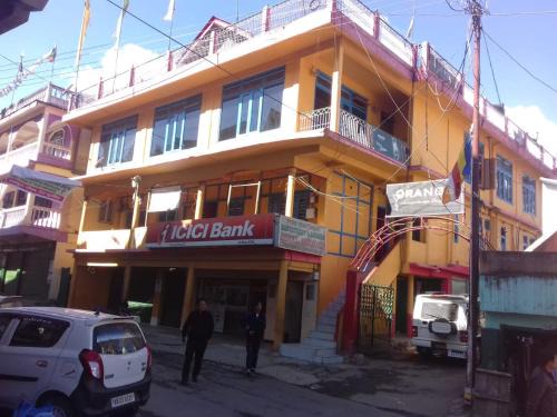 Buddha Hotel